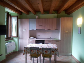 Ariel appartamenti Limone Sul Garda